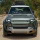 Image for article titled The New Land Rover Defender Is Off To A Cracking Start